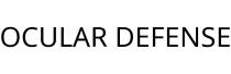 OCULAR DEFENSE