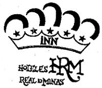 HRM HOTELES REAL DE MINAS INN
