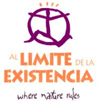 AL LIMITE DE LA EXISTENCIA WHERE NATURE RULES