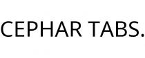 CEPHAR TABS.