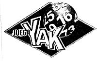 JUEGA YAK 25 82 9 16 7 3 4