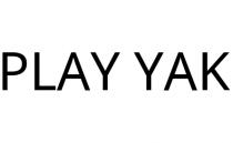 PLAY YAK