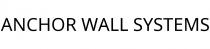 ANCHOR WALL SYSTEMS