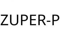 ZUPER-P
