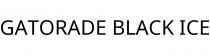 GATORADE BLACK ICE