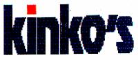 KINKO'S