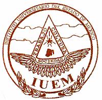 INSTITUTO UNIVERSITARIO DEL ESTADO DE MEXICO; SOCIEDAD; TRABAJO; CULTURA IUEM