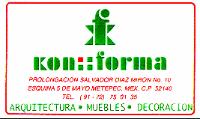 F KON FORMA