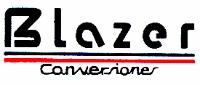 BLAZER CONVERSIONES