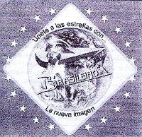UNETE A LAS ESTRELLAS CON... BRASILEIRO