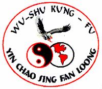 WU-SHU KUNG-FU YIN CHAO SING FAN LOONG
