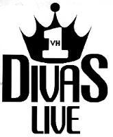 VH1 DIVAS LIVE