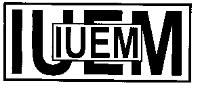 IUEM IUEM