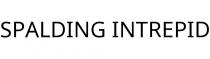 SPALDING INTREPID