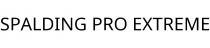 SPALDING PRO EXTREME