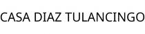 CASA DIAZ TULANCINGO