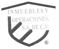INMUEBLES Y OPERACIONES