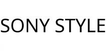 SONY STYLE