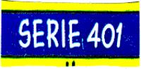 SERIE 401