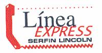 LINEA EXPRESS SERFIN LINCOLN