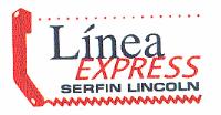LINEA EXPRESS SERFIN LINCOLN