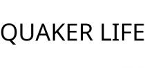 QUAKER LIFE