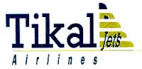 TIKAL JET'S AIRLINES