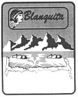BLANQUITA