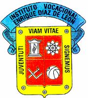 INSTITUTO VOCACIONAL ENRIQUE DIAZ DE LEON JUVENTUTI VIAM VITAE SIGNEMUS