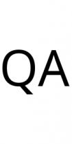 QA