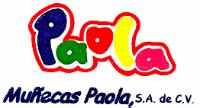 MUÑECAS PAOLA
