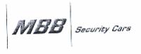 MBB SECURITY CARS