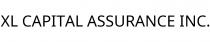 XL CAPITAL ASSURANCE INC.