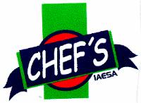 CHEF'S IAESA