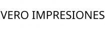 VERO IMPRESIONES