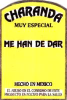 ME HAN DE DAR