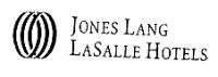JONES LANG LASALLE HOTELS