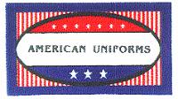 AMERICAN UNIFORMS