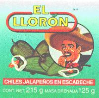 EL LLORON