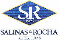SR 1906 SALINAS Y ROCHA