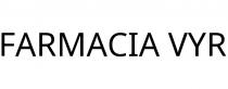 FARMACIA VYR