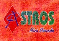 ASTROS MINI MERCADO