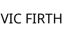 VIC FIRTH