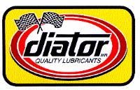 DIATOR QUALITY LUBRICANTS