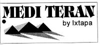 MEDI TERAN BY IXTAPA