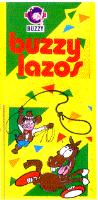 BUZZY LAZOS