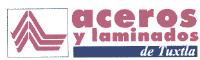 ACEROS Y LAMINADOS DE TUXTLA