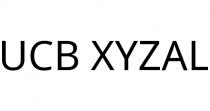 UCB XYZAL