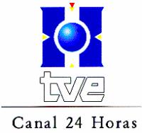 TVE CANAL 24 HORAS