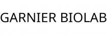 GARNIER BIOLAB